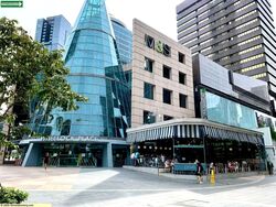 Orchard Plaza (D9), Shop House #549579611